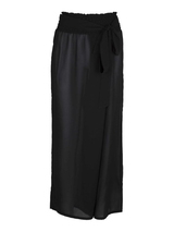 LingaDore Beach Cover Up black beachwear