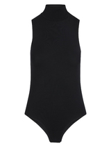 LingaDore Daily Sleeveless  black body