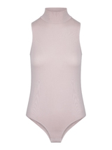LingaDore Daily Sleeveless  antique rose body