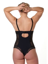After Eden D-Cup & Up Mila black body
