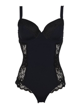 After Eden D-Cup & Up Mila black body