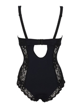 After Eden D-Cup & Up Mila black body
