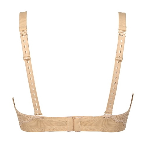 After Eden D-Cup & Up LIV skin padded bra