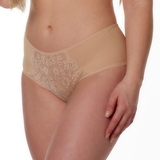 After Eden D-Cup & Up NF BO skin high waist brief