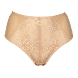 After Eden D-Cup & Up NF BO skin thong