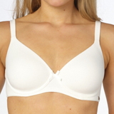 Dream Avenue Manhattan ivory padded bra