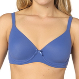 Dream Avenue Manhattan navy blue padded bra