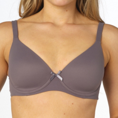 Dream Avenue Manhattan grey padded bra