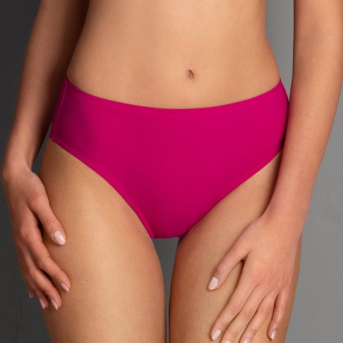 Rosa Faia Swimwear Comfort raspberry bikini brief