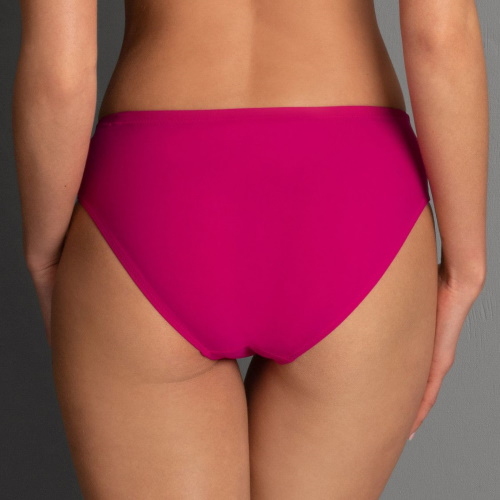 Rosa Faia Swimwear Comfort raspberry bikini brief
