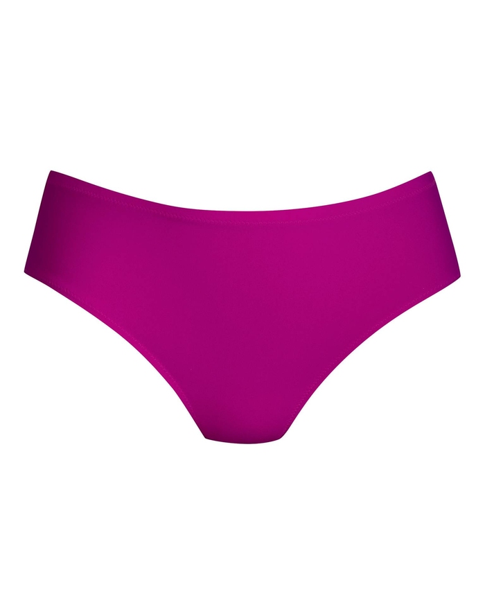 Rosa Faia Swimwear Comfort raspberry bikini brief