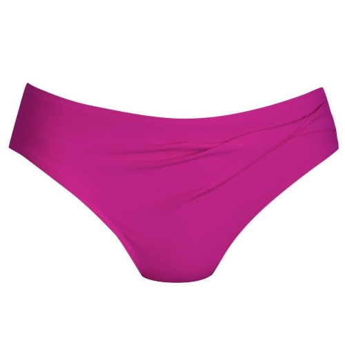 Rosa Faia Swimwear Kate raspberry bikini brief