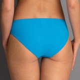 Rosa Faia Swimwear Kate atoll blue bikini brief