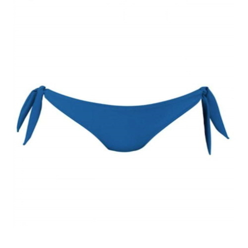 Rosa Faia Swimwear Myra sea blue bikini brief