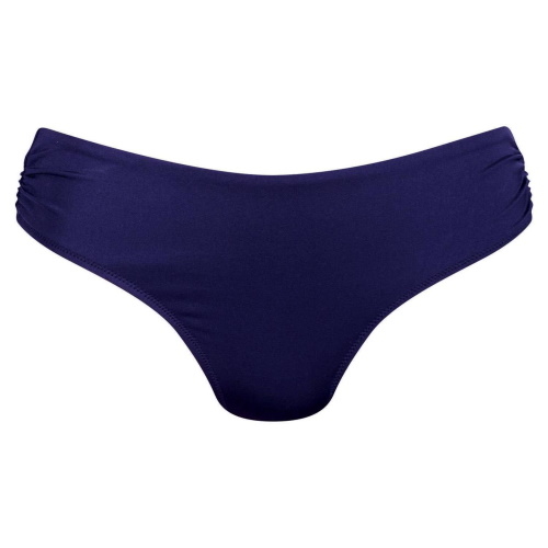 Rosa Faia Swimwear Bonny navy blue bikini brief