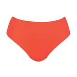 Rosa Faia Swimwear Comfort poppy red bikini brief