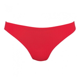 Rosa Faia Swimwear Medium hot chilli bikini brief