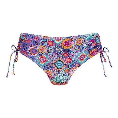 Rosa Faia Swimwear Ive multicolor/print bikini brief
