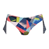 Rosa Faia Swimwear Lynn multicolor/print bikini brief