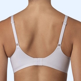 Royal Lounge Delite pale taupe wireless bra