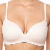 Royal Lounge Delite sunkiss wireless bra