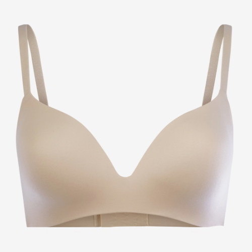 Royal Lounge Delite sunkiss wireless bra