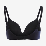 Royal Lounge Delite black wireless bra