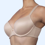Royal Lounge Diva fumee padded bra