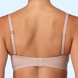 Royal Lounge Magic fumee padded bra