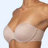 Royal Lounge Magic fumee padded bra