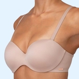 Royal Lounge Magic fumee padded bra