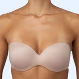 Royal Lounge Magic fumee padded bra