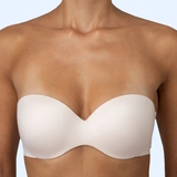 Royal Lounge Magic sunkiss padded bra