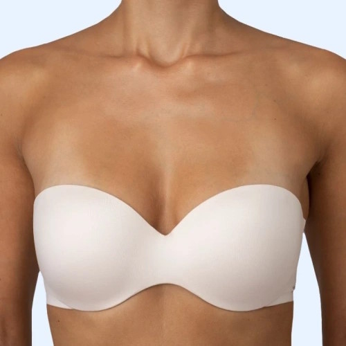 Royal Lounge Magic sunkiss padded bra