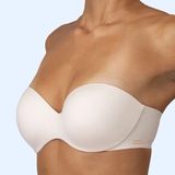 Royal Lounge Magic sunkiss padded bra