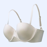 Royal Lounge Star sunkiss padded bra