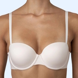 Royal Lounge Star sunkiss padded bra
