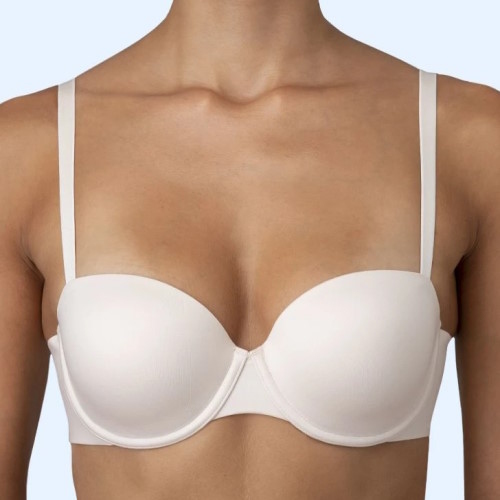 Royal Lounge Star sunkiss padded bra
