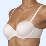 Royal Lounge Star sunkiss padded bra