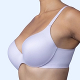Royal Lounge Fit orchid padded bra