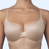 Royal Lounge Fit fumee padded bra