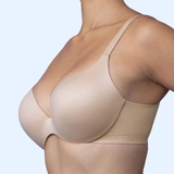 Royal Lounge Fit fumee padded bra