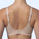 Royal Lounge Fit fumee padded bra