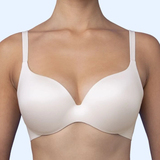 Royal Lounge Fit sunkiss padded bra