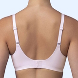 Royal Lounge Fit peach pink padded bra