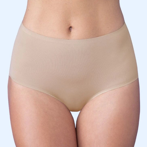 Royal Lounge Fit fumee high waist brief