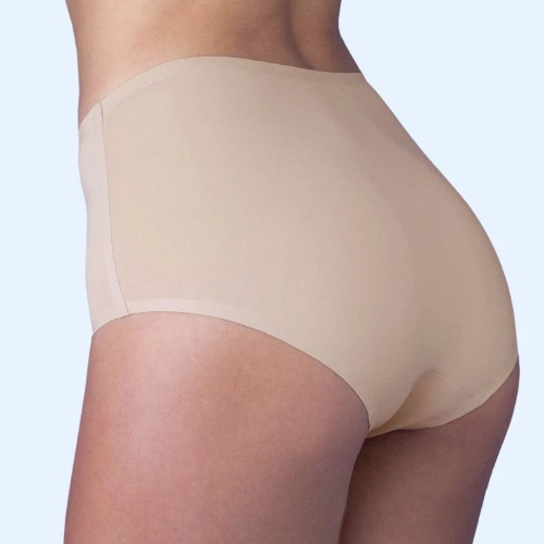 Royal Lounge Fit fumee high waist brief