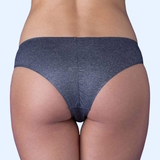 Royal Lounge Fit grey melange brazilian