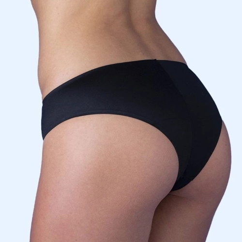 Royal Lounge Fit black brazilian