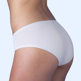 Royal Lounge Fit pale taupe short